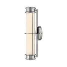Load image into Gallery viewer, Saylor LED Bath Vanity Light in Detail.