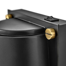 Load image into Gallery viewer, Scout LED Wall Light in Detail.