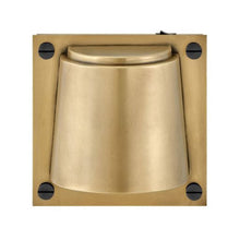 Load image into Gallery viewer, Scout LED Wall Light in Detail.