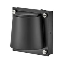 Load image into Gallery viewer, Scout LED Wall Light in Detail.