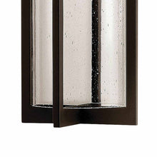 Load image into Gallery viewer, Shelter Outside Area Pendant Light in Detail.