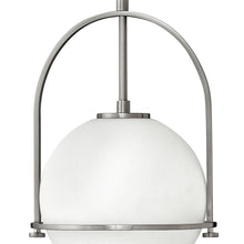 Load image into Gallery viewer, Somerset Pendant Light in Detail.