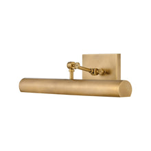Load image into Gallery viewer, Stokes Wall Light in Heritage (Medium).