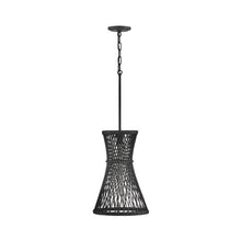 Load image into Gallery viewer, Twyla Pendant Light in Detail.