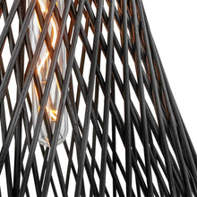 Load image into Gallery viewer, Twyla Pendant Light in Detail.