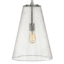 Load image into Gallery viewer, Vance Pendant Light in Detail.