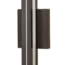 Load image into Gallery viewer, Vue Outdoor LED Wall Light in Detail.