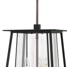 Load image into Gallery viewer, Walker Outside Area Pendant Light in Detail.