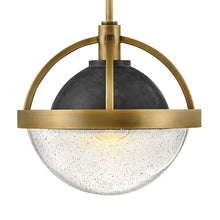 Load image into Gallery viewer, Watson Pendant Light in Detail.
