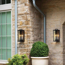 Load image into Gallery viewer, Weymouth in Outside Area Wall Light in Outside Area.