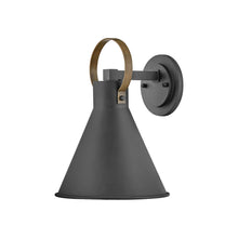 Load image into Gallery viewer, Winnie Outdoor LED Wall Light.