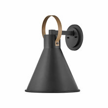 Load image into Gallery viewer, Winnie Outdoor LED Wall Light (Medium).