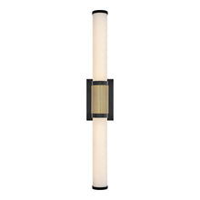 Load image into Gallery viewer, Zevi LED Bath Vanity Light in Detail.