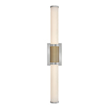 Load image into Gallery viewer, Zevi LED Bath Vanity Light in Detail.