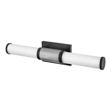 Load image into Gallery viewer, Zevi LED Bath Vanity Light in Detail.