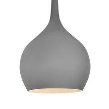Load image into Gallery viewer, Ziggy Pendant Light in Detail.