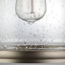 Load image into Gallery viewer, Hobson Mini Pendant Light Detail.