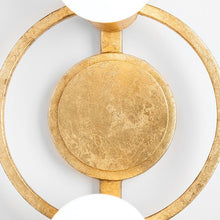 Load image into Gallery viewer, Hope Bath Vanity Light in Detail.