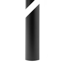 Load image into Gallery viewer, 7' Round Outdoor Post in Detail.