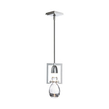 Load image into Gallery viewer, Apothecary Mini Pendant Light.