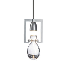 Load image into Gallery viewer, Apothecary Mini Pendant Light in Detail.