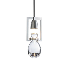 Load image into Gallery viewer, Apothecary Mini Pendant Light in Detail.