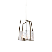 Load image into Gallery viewer, Arc Pendant Light.