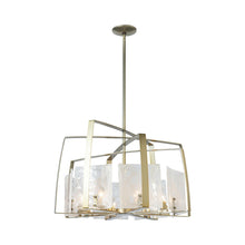 Load image into Gallery viewer, Arc Pendant Light in Detail.
