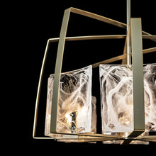 Load image into Gallery viewer, Arc Pendant Light in Detail.
