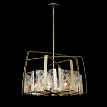 Load image into Gallery viewer, Arc Pendant Light in Detail.