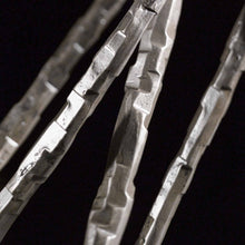 Load image into Gallery viewer, Brindille Table Lamp in Detail.