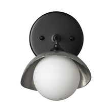 Load image into Gallery viewer, Brooklyn Bath Wall Light in Detail.