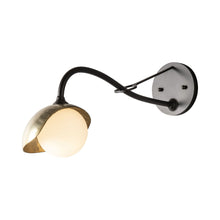 Load image into Gallery viewer, Brooklyn Long Arm Bath Wall Light in Detail.