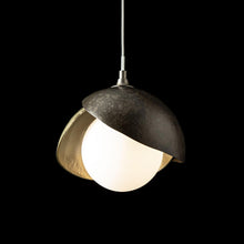 Load image into Gallery viewer, Brooklyn Mini Pendant Light in Detail.