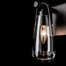 Load image into Gallery viewer, Eos Bath Wall Light in Detail.