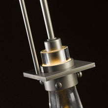 Load image into Gallery viewer, Erlenmeyer Mini Pendant Light in Detail.