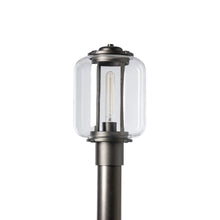 Load image into Gallery viewer, Fairwinds Outdoor Post Light in Detail.
