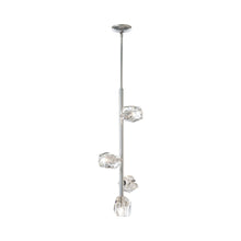 Load image into Gallery viewer, Gatsby Vertical Pendant.
