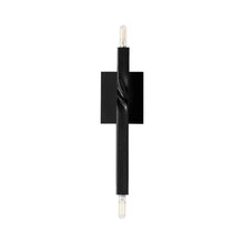 Load image into Gallery viewer, Helix Wall Light.