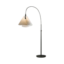 Load image into Gallery viewer, Mobius Arc Floor Lamp.