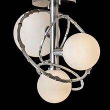 Load image into Gallery viewer, Olympus Semi Flush Ceiling Light in Detail.