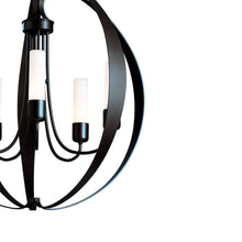 Load image into Gallery viewer, Pomme Outdoor Pendant Light in Detail.