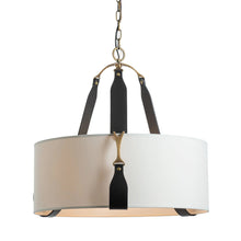Load image into Gallery viewer, Saratoga Pendant Light in Detail.