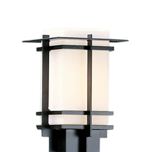Load image into Gallery viewer, Tourou Outdoor Post Light in Detail.