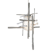 Load image into Gallery viewer, Tura Mini Pendant Light in Detail.