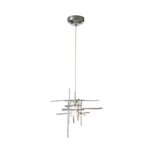 Load image into Gallery viewer, Tura Mini Pendant Light in Detail.