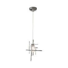 Load image into Gallery viewer, Tura Mini Pendant Light in Detail.