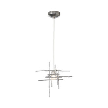 Load image into Gallery viewer, Tura Mini Pendant Light in Detail.