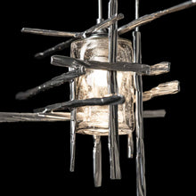 Load image into Gallery viewer, Tura Mini Pendant Light in Detail.