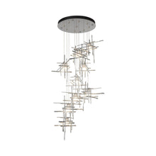 Load image into Gallery viewer, Tura Multi Light Pendant Light.